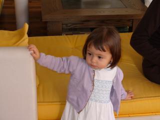 La m�me en 800 x 600 - 41 ko