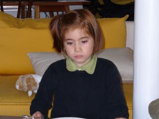 La m�me en 800 x 600 - 41 ko