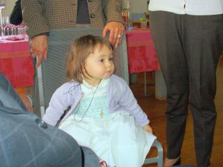 La m�me en 800 x 600 - 72 ko