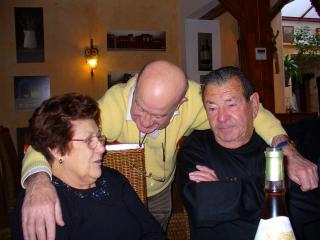 La m�me en 800 x 600 - 65 ko