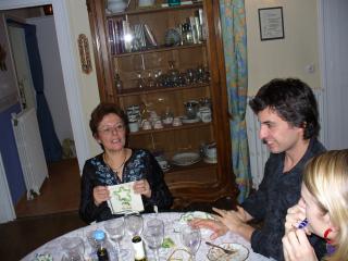 La m�me en 800 x 600 - 76 ko