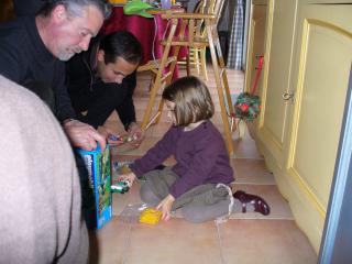 La m�me en 800 x 600 - 65 ko