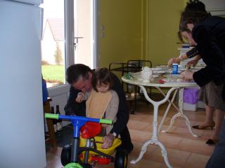 La m�me en 800 x 600 - 54 ko