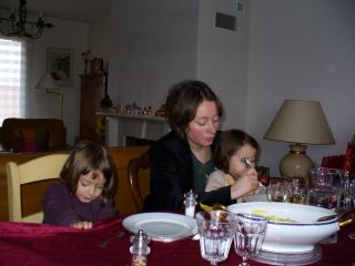 La m�me en 800 x 600 - 49 ko