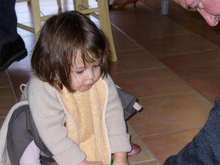 La m�me en 800 x 600 - 45 ko