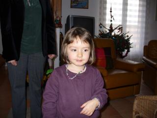 La m�me en 800 x 600 - 50 ko