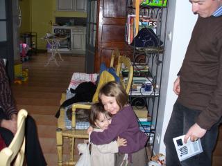 La m�me en 800 x 600 - 74 ko