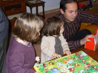 La m�me en 800 x 600 - 82 ko