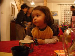 La m�me en 800 x 600 - 54 ko