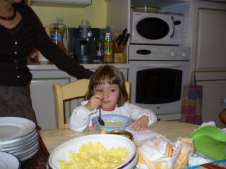 La m�me en 800 x 600 - 58 ko
