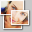 Ic�ne Paint Shop Pro